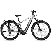 Focus Aventura² 6.7 29´´ Cues 9s Elcykel