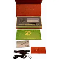 Nextorch TA22 Pennlampa Limited Edition - 850LM IPX8