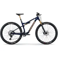 Lapierre Xrm 8.9 29´´ Deore Xt 2025 Mtb Cykel