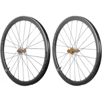 Progress Grx40 Cl Disc Tubeless Hjulset För Gravelcykel