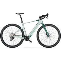Wilier Adlar Hybrid Tq-hpr50 Grx Rd-rx822 Sgs Flat 2025 Elcykel Gravel