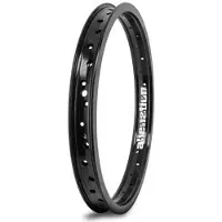 Alienation Black Sheep 20´´ Straight Sleeved Fälg