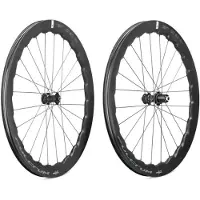 Fulcrum Soniq 2wf Cl Disc Tubeless Hjulset För Gravelcykel