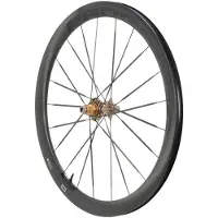 Progress Orbit 450 Cl Disc Tubeless Landsvägscykelns Bakhjul
