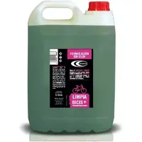 Bompar Plus Lim120 Rengöringsmedel 5l