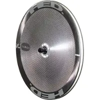 Hed Vanquish Rcd Pro Cl Disc Landsvägscykelns Bakhjul