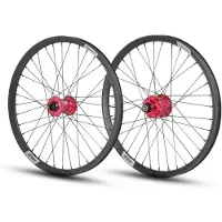 Pride Racing Helium M24 Matrix 406 20´´ Hjulpar För Cykel