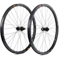 Progress Eb Plus Nitro Hybrid Boost 27.5´´ Tubeless Mtb-hjulset