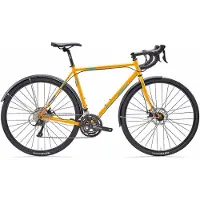Cinelli Superstar Hobootleg Easy Travel Shimano Sora 2023 Gravelcykel