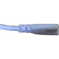 SOLAR PLUS LED line2 anslutningskabel, 2 meter