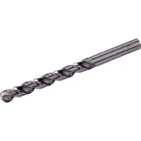 Thürmer Tools metallborr HSS-CO 5 mm för rostfritt stål - 10 st