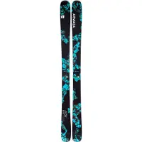 Armada - Skidor - ARW 84 2027 för UnisexUll - Storlek 164 cm - Blå