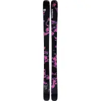 Armada - Skidor - ARW 88 2027 för UnisexUll - Storlek 166 cm - Rosa