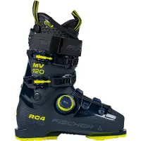 Fischer Rc4 120 Mv Boa Vac Alpina Skidpjäxor