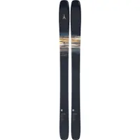 Atomic - Skidor - Maven 94 CTI 2027 för UnisexTitan - Storlek 165 cm - Svart