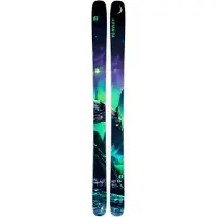 Armada - Skidor - ARV 106 Madsteez 2027 för Unisex - Storlek 180 cm - Lila