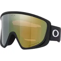 Oakley Mont Scape L Matte Black Goggle prizm sage gold