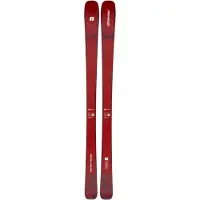 Armada - Skidor - Antimatter 82 W 2027 för Unisex - Storlek 150 cm - Röd