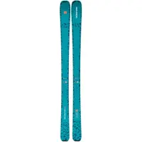 Armada - Skidor - Antimatter 88 W 2027 för Unisex - Storlek 168 cm - Blå