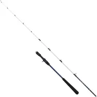 Penn Battalion Iii Boat Jigging-spö