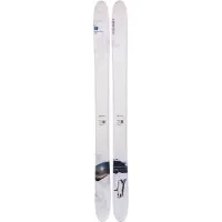 Armada - Skidor - Whitewalker 108 2027 för UnisexUll - Storlek 174 cm - Vit