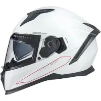 Gari G83 Sport Fullface-hjälm