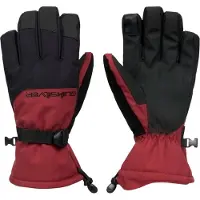 Quiksilver Mission Handskar