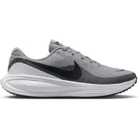 Nike Springsko 'Revolution 8' grå / svart
