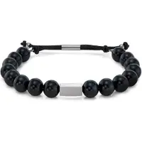 Edblad Luke armband Blue/Silver 130540