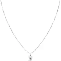 Edblad Crown stålhalsband 126877