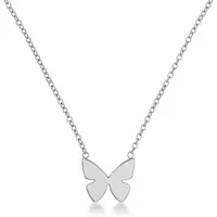 Edblad Papillon stålhalsband 120230