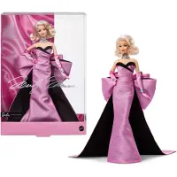 Barbie Marilyn Monroe Docka