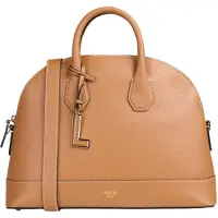Lancel Handväskor BELLEVILLE DE M kvinnor - Brun - One size
