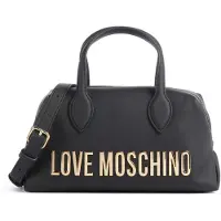 Love Moschino Handväska svart