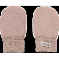 Huttelihut Vantar - Ullfleece - Mahogany Rose - - 86/92 - Vantar