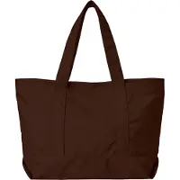 DAY ET Shoppingväska - Dag RE-Mono Tote - Kaffeböna - - One Size - Väska