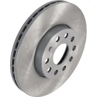 FEBI BILSTEIN Bromsskiva 22902 fram, ventilerad, 1 Stycke