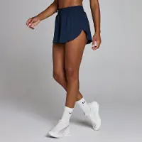 Myprotein MP Woven Floaty Shorts för kvinnor - Midnight - S
