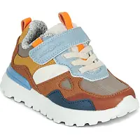 Shoo Pom Sneakers JOGGY SCRATCH pojkar - Flerfärgad - 25