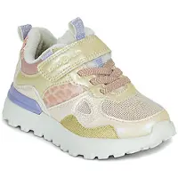 Shoo Pom Sneakers JOGGY SCRATCH flickor - Flerfärgad - 28