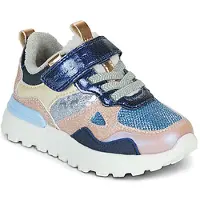 Shoo Pom Sneakers JOGGY SCRATCH flickor - Flerfärgad - 28