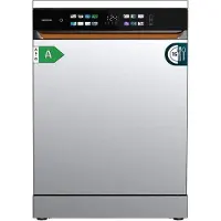 Cecotec Bolero Aguazero 6900 Diskmaskin