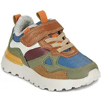 Shoo Pom Sneakers JOGGY SCRATCH pojkar - Flerfärgad - 26