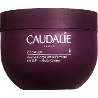 Caudalie Vinosculpt Lift & Firm Kroppskräm 250 ml