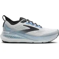 Brooks Glycerin GTS 23 Grey Blue Trainers AW26, Size 42 - EUR