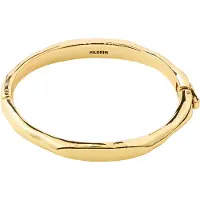 Pilgrim Armband 'Presence' guld