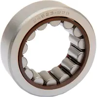 Eastern Motorcycle Parts A-24623-99b Lager