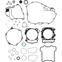 Centauro Yamaha Wr 450 F 24/yz 450 F 23-24/yz 450 Fx 24 Packningssats