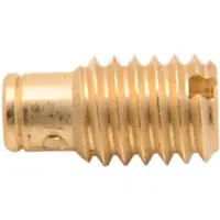 Mikuni Bs30/97 Series 0.7 Bs30/97-0.7 Pilot Jet 4 Enheter