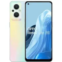 OPPO Smartphone - - Reno 7 Lite 5G - 8 GB RAM - 128 GB - 5G Dubbel SIM